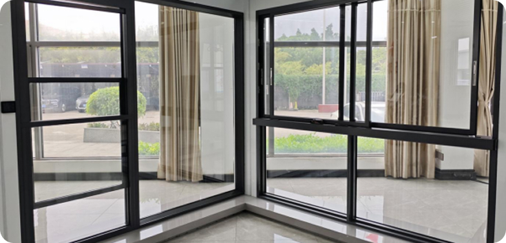 Nghiên cứu điển hình về hợp tác chiến lược giữa bột Yatu và nhôm Noto