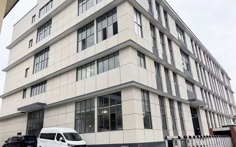 Nhà máy Sơn Đông mới YATU đi vào hoạt động | Sơn tĩnh điện hiệu suất cao 2026